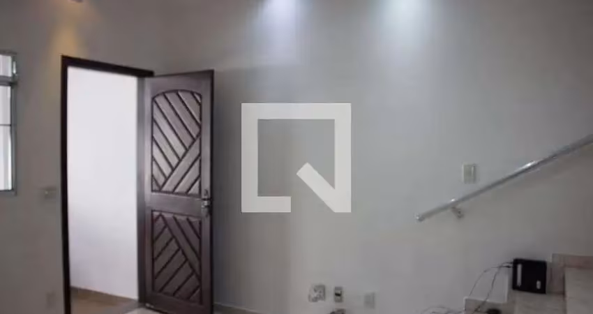 Casa para venda - vila jacuí, 2 quartos,  125 m² - são paulo