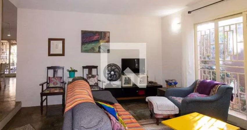 Casa para venda - bosque de barão geraldo, 3 quartos,  320 m² - campinas