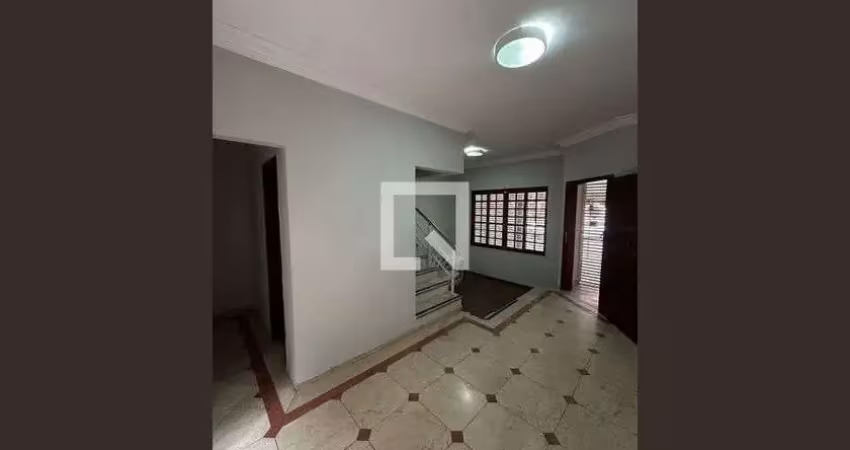 Casa para venda - jardim do mar, 6 quartos,  214 m² - são bernardo do campo