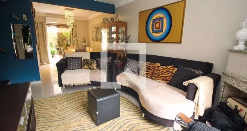 Casa / sobrado em condomínio para venda - tristeza, 3 quartos,  175 m² - porto alegre