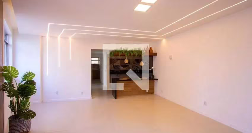 Apartamento para venda - icaraí, 2 quartos,  82 m² - niterói