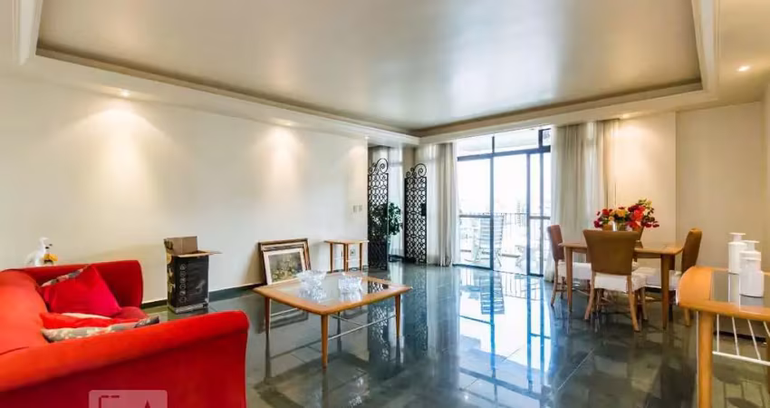 Apartamento para venda - cambuí, 5 quartos,  296 m² - campinas