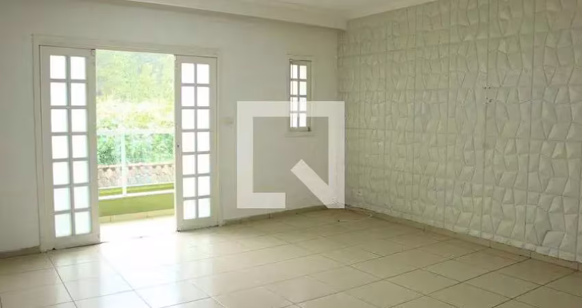 Casa para venda - parque continental ii, 3 quartos,  180 m² - guarulhos