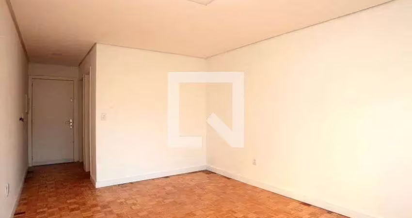 Apartamento para venda - independência, 1 quarto,  32 m² - porto alegre