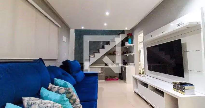 Casa para venda - itaquera, 2 quartos,  61 m² - são paulo