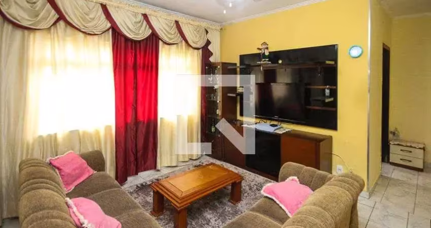 Casa para venda - vila santa clara, 3 quartos,  211 m² - são paulo
