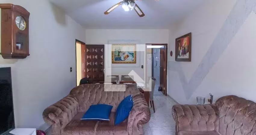 Casa para venda - vila antonieta, 4 quartos,  160 m² - são paulo