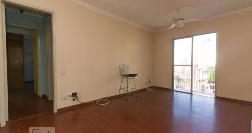 Apartamento para venda - chácara inglesa, 2 quartos,  69 m² - são paulo