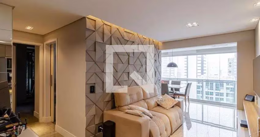 Apartamento para venda - aclimação, 2 quartos,  74 m² - são paulo