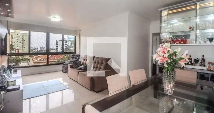 Apartamento para venda - higienópolis, 3 quartos,  105 m² - porto alegre