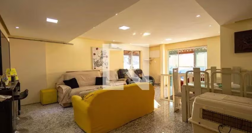 Cobertura para venda - tijuca, 1 quarto,  320 m² - rio de janeiro