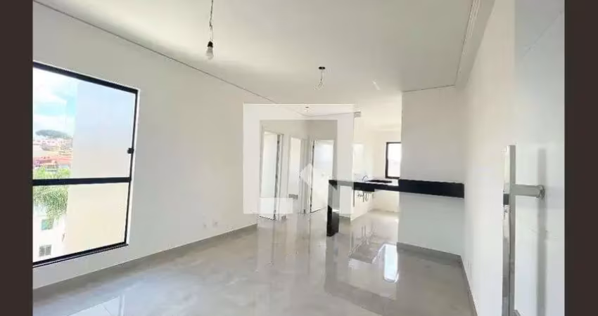 Apartamento para venda - santa amélia, 2 quartos,  48 m² - belo horizonte