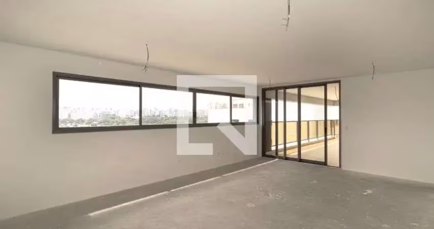 Apartamento para venda - vila nova conceição, 3 quartos,  181 m² - são paulo