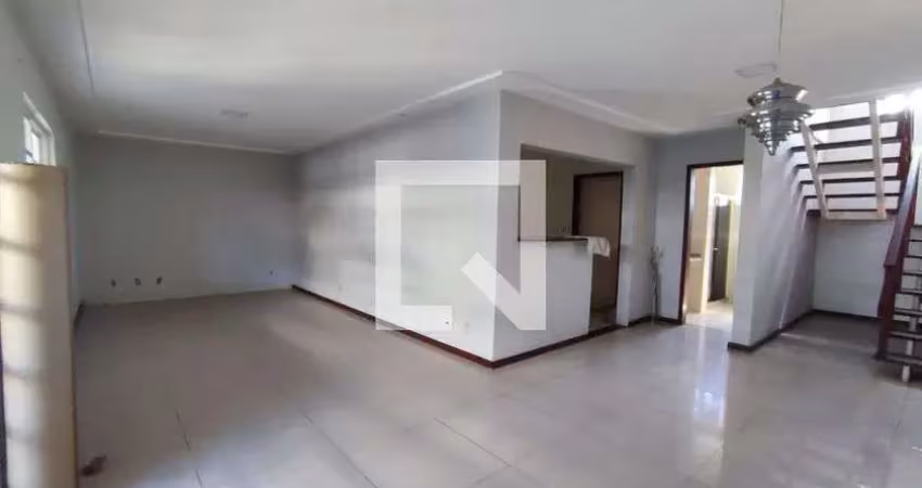 Casa / sobrado em condomínio para venda - taquara, 4 quartos,  240 m² - rio de janeiro
