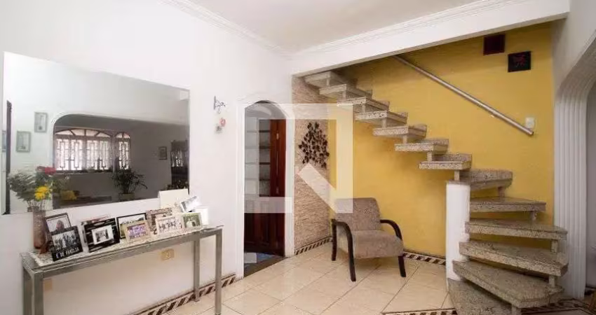 Casa para venda - vila rosália, 3 quartos,  232 m² - guarulhos