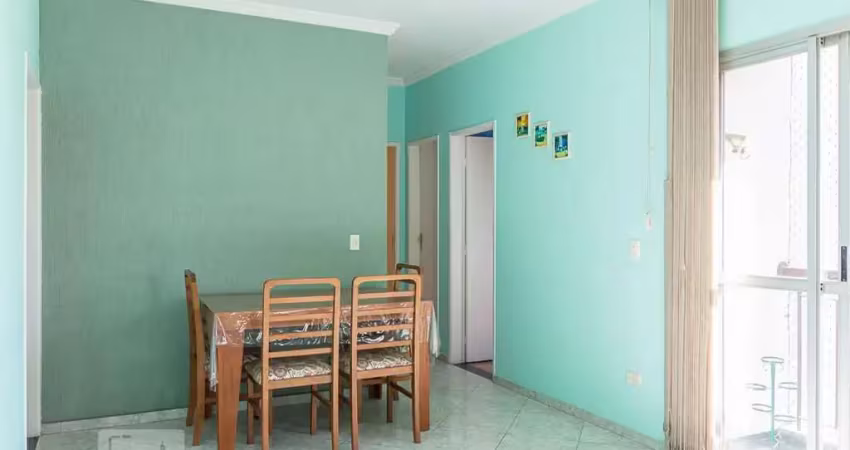Apartamento para venda - planalto, 3 quartos,  67 m² - são bernardo do campo