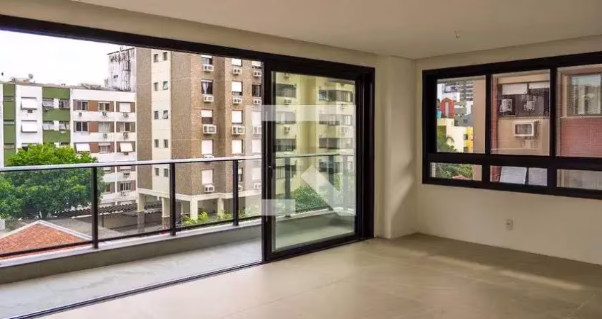 Apartamento para venda - menino deus, 2 quartos,  85 m² - porto alegre
