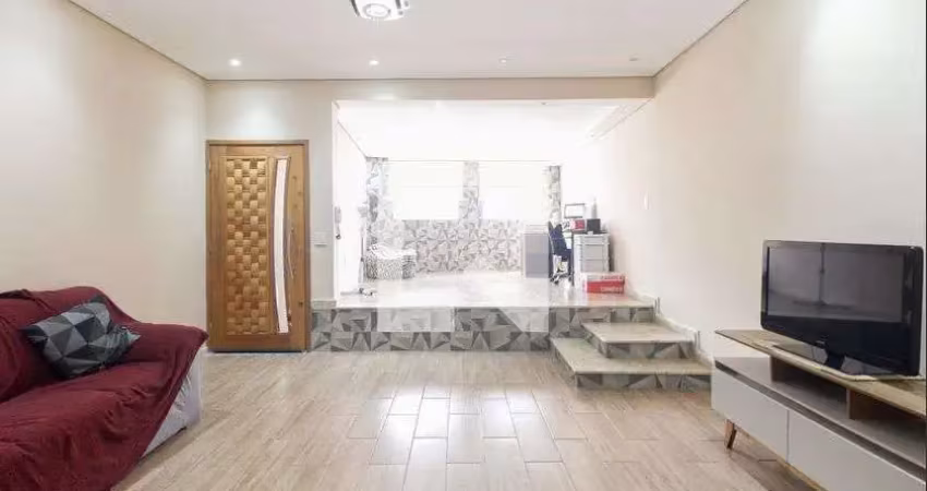 Casa para venda - vila carrão, 4 quartos,  195 m² - são paulo