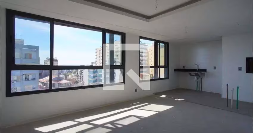 Apartamento para venda - independência, 2 quartos,  71 m² - porto alegre