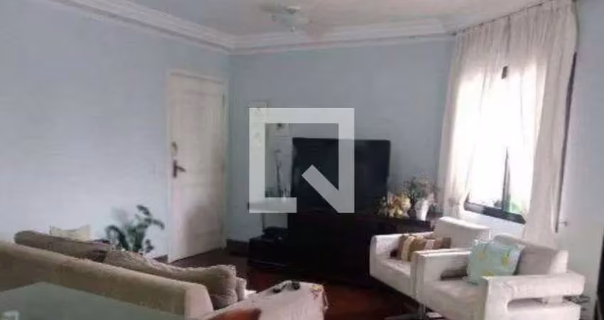 Apartamento para venda - jardim anália franco, 3 quartos,  134 m² - são paulo