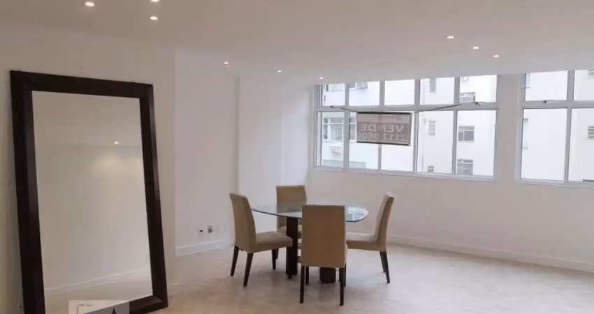 Apartamento para venda - lagoa, 2 quartos,  95 m² - rio de janeiro