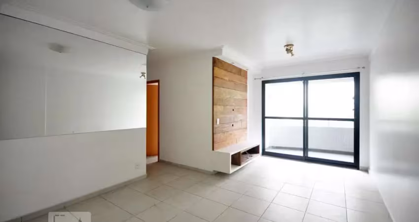 Apartamento para venda - panamby, 3 quartos,  75 m² - são paulo