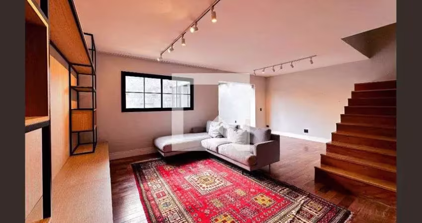 Casa para venda - brooklin, 2 quartos,  230 m² - são paulo