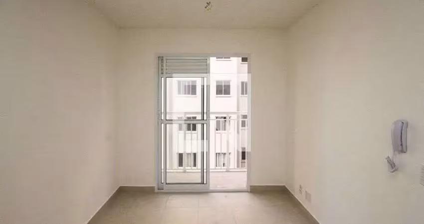 Apartamento para venda - vila santa clara, 2 quartos,  35 m² - são paulo