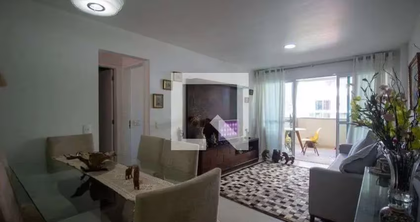 Apartamento para venda - recreio, 3 quartos,  90 m² - rio de janeiro
