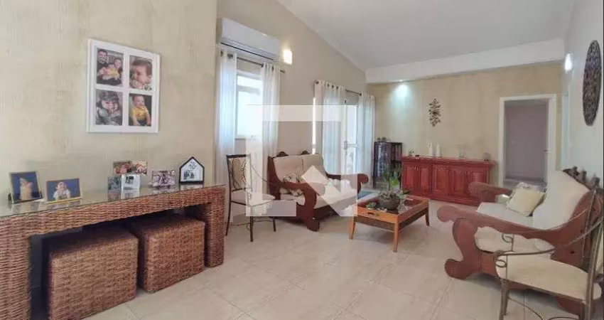 Casa para venda - jardim santa marcelina, 3 quartos,  320 m² - campinas