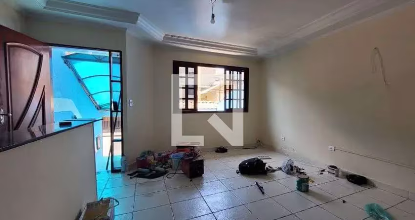 Casa para venda - vila metalúrgica, 2 quartos,  220 m² - santo andré
