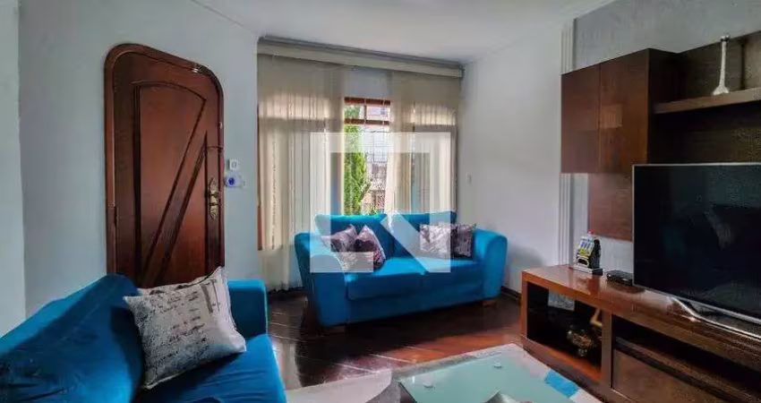 Casa para venda - taboão, 3 quartos,  450 m² - são bernardo do campo
