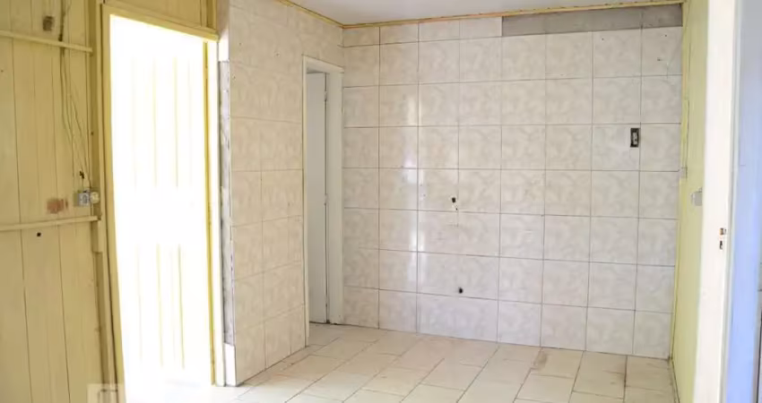 Casa / sobrado em condomínio para venda - harmonia, 2 quartos,  60 m² - canoas