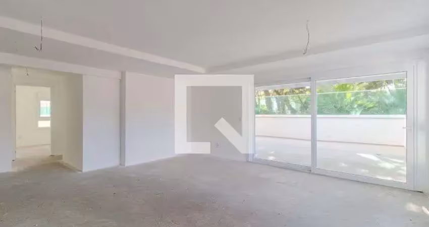 Apartamento para venda - santa tereza , 3 quartos,  237 m² - porto alegre