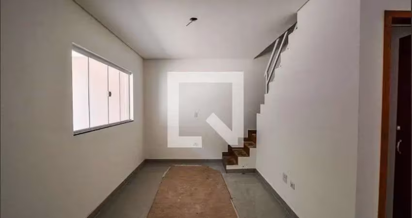 Casa para venda - jardim utinga, 3 quartos,  83 m² - santo andré
