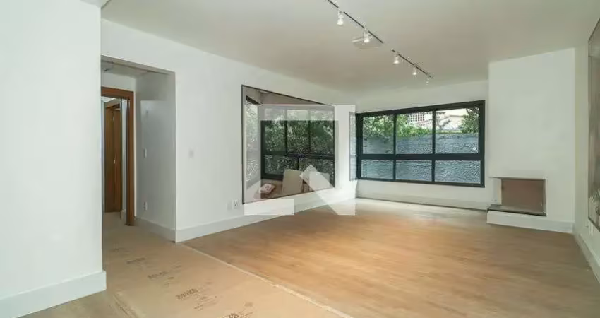 Apartamento para venda - três figueiras, 2 quartos,  114 m² - porto alegre