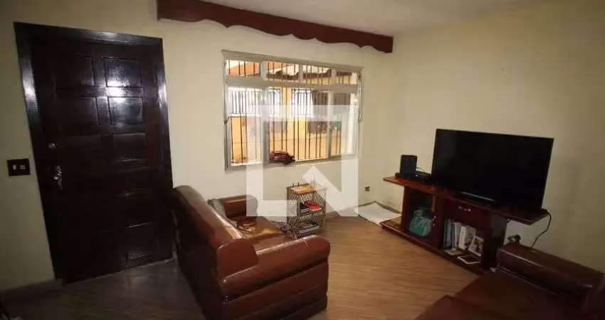 Casa para venda - canindé, 4 quartos,  165 m² - são paulo