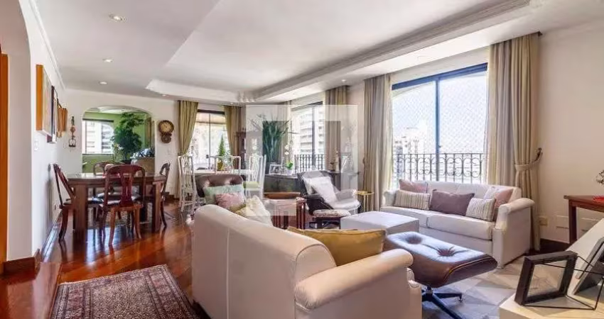 Apartamento para venda - paraíso, 3 quartos,  321 m² - são paulo
