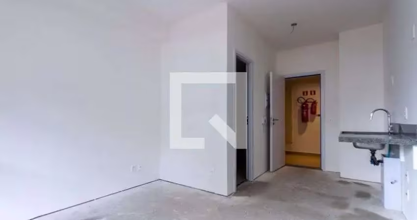 Kitnet / stúdio para venda - brooklin, 1 quarto,  25 m² - são paulo