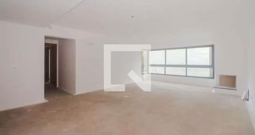 Apartamento para venda - três figueiras, 3 quartos,  128 m² - porto alegre