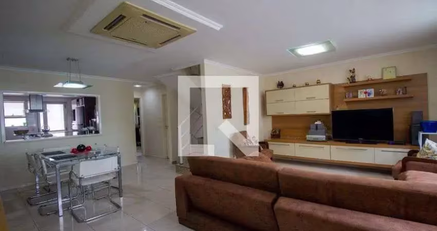 Casa / sobrado em condomínio para venda - recreio, 3 quartos,  174 m² - rio de janeiro