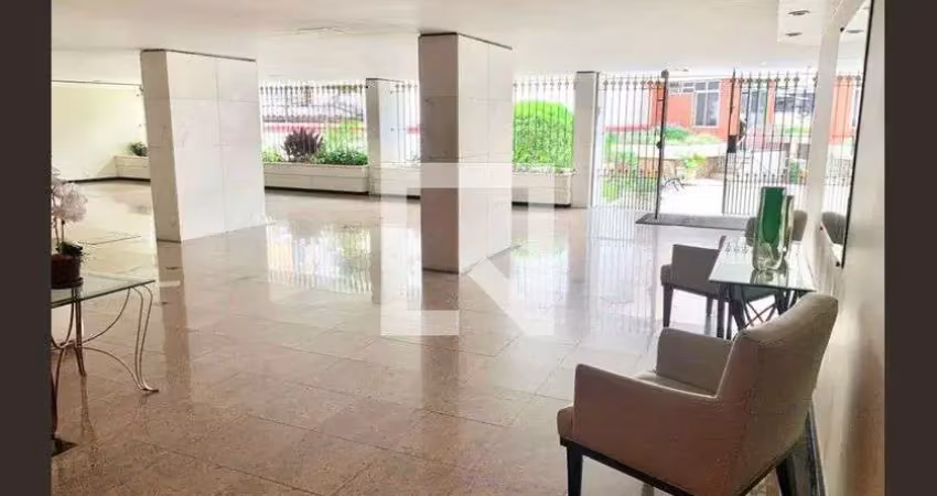 Apartamento para venda - ingá, 3 quartos,  120 m² - niterói