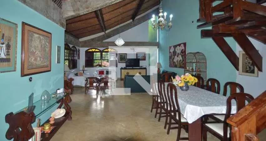 Casa para venda - vila progresson, 4 quartos,  800 m² - niterói