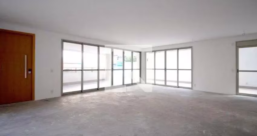 Apartamento para venda - jardim paulista, 3 quartos,  285 m² - são paulo