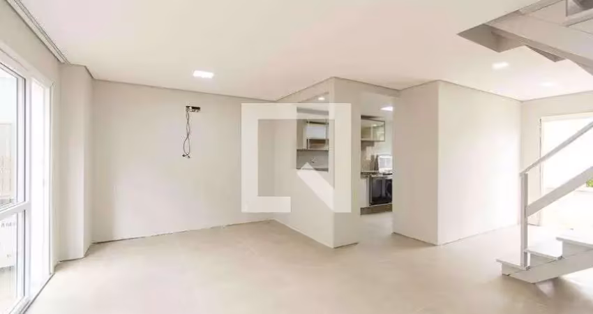 Casa / sobrado em condomínio para venda - centro, 3 quartos,  135 m² - canoas