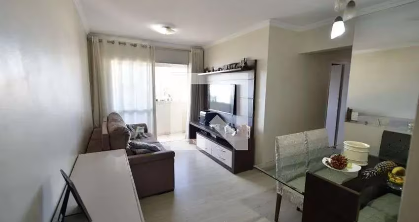 Apartamento para venda - ponte preta, 3 quartos,  80 m² - campinas