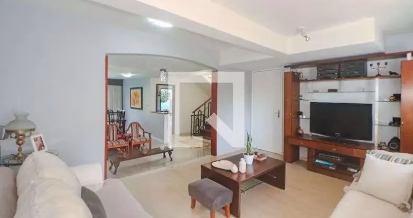 Casa para venda - bom jesus, 4 quartos,  360 m² - porto alegre