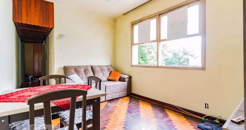 Apartamento para venda - partenon, 2 quartos,  77 m² - porto alegre