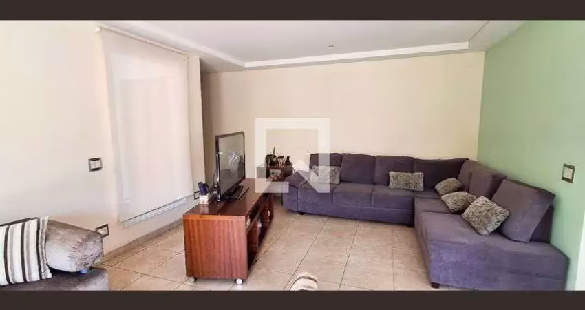 Casa para venda - rudge ramos, 3 quartos,  311 m² - são bernardo do campo
