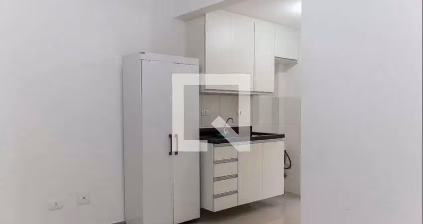 Apartamento para venda - vila esperança, 1 quarto,  35 m² - são paulo
